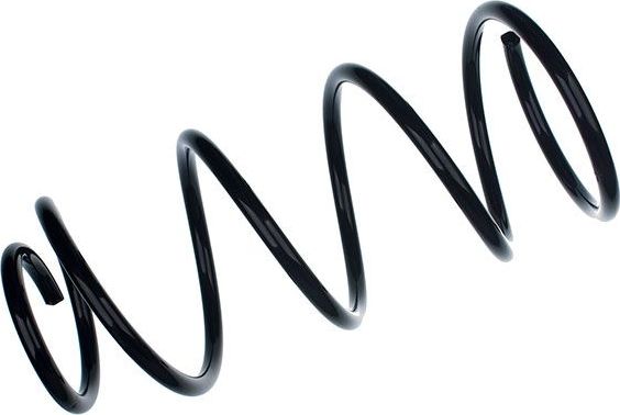 Пружина подвески Denckermann передняя для Ford Focus II 2004-2012. Артикул D700016