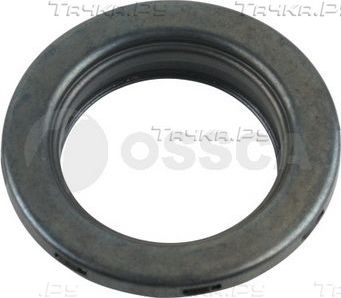 Опора амортизатора (стойки) OSSCA передняя для Renault Megane I 1996-2003. Артикул 06885