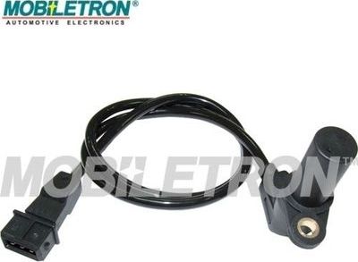 Датчик положения коленвала Mobiletron для Opel Combo B 1994-2001. Артикул CS-E064