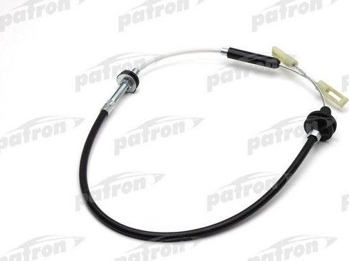 Трос сцепления Patron для Audi 100 III (C3) 1983-1990. Артикул PC6046