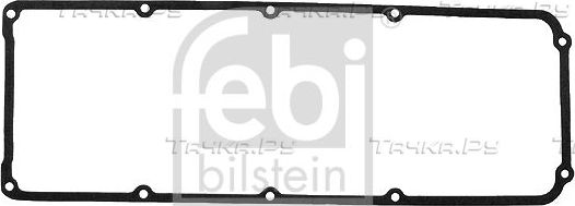 Прокладка клапанной крышки 441724 Febi Bilstein. Артикул 15826
