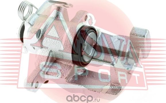 СУППОРТ ТОРМОЗНОЙ (Asva). Артикул FDBC001