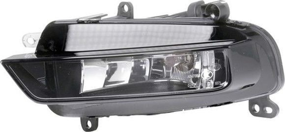 Фара противотуманная Hella правая для Audi S1 I (8X) 2014-2018. Артикул 1NE 010 832-181
