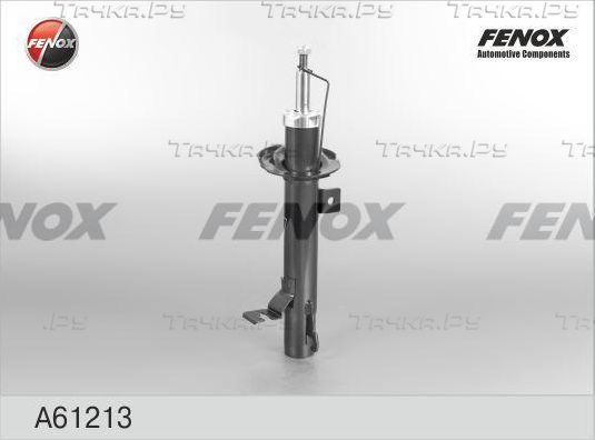 Амортизатор Fenox передний правый для Ford Fusion I 2002-2012. Артикул A61213