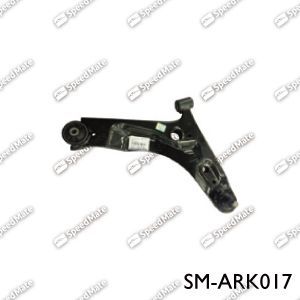 Поперечный рычаг SpeedMate правый нижний для Kia Picanto I 2004-2011. Артикул SM-ARK017