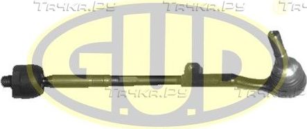 Рулевая тяга поперечная G.U.D. левая для BMW 1 I (E82/E88) 2007-2013. Артикул GSP121056