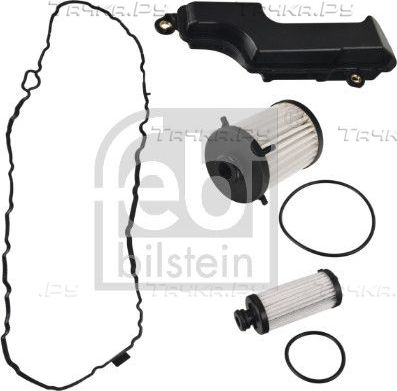 Фильтр АКПП Febi Bilstein для Audi A7 I (4G) 2014-2018. Артикул 180604