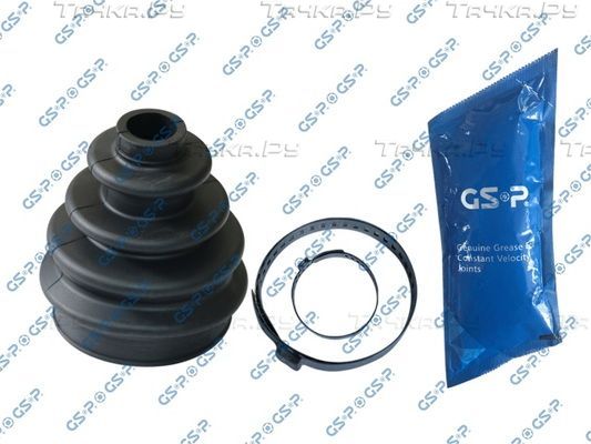 Пыльник ШРУСа наружный GSP передний для Citroen Berlingo I 1996-2008. Артикул 780156
