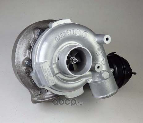 Турбина (турбокомпрессор) Garrett Original Spare part для BMW X5 I (E53) 2001-2003. Артикул 700935-5003S