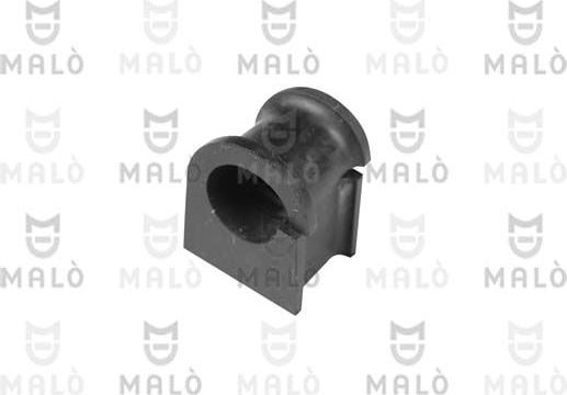 Втулки стабилизатора Malò. Артикул 6226