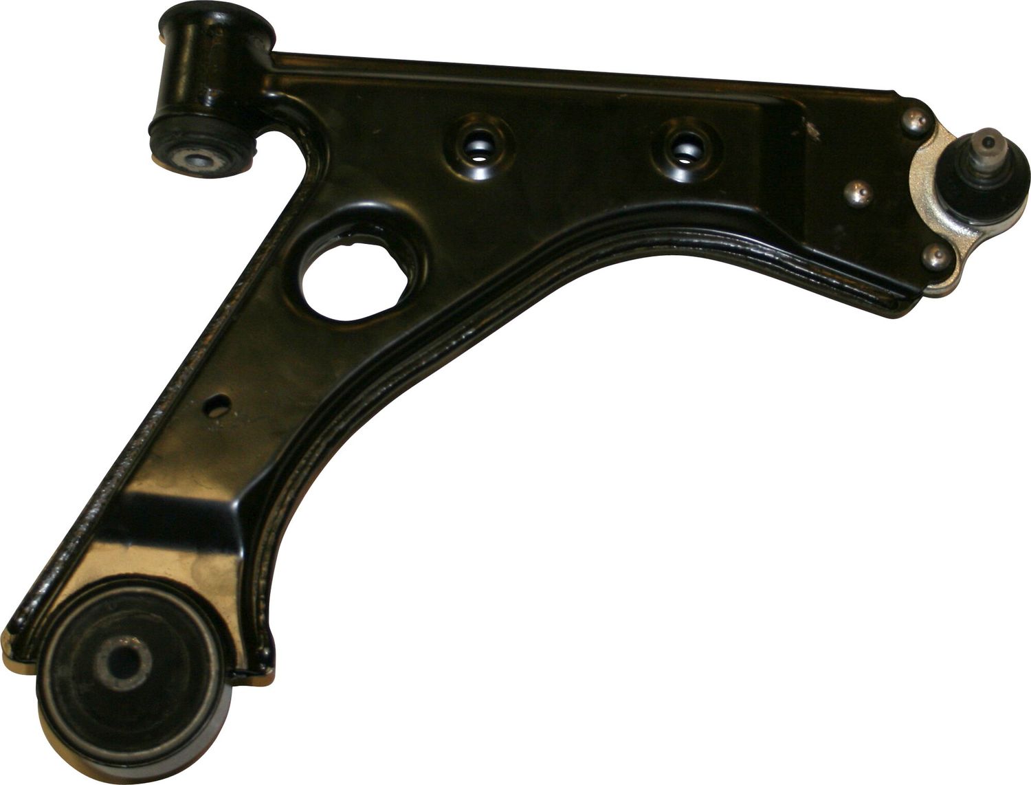 Поперечный рычаг передней подвески JP Group. Артикул 1240101180