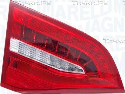 Фонарь задний Magneti Marelli. Артикул 714081130701