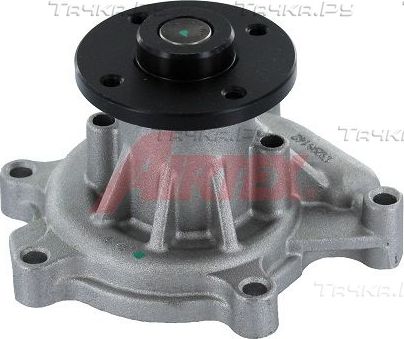 Помпа (водяной насос) Airtex для Daihatsu YRV I 2002-2005. Артикул 1685