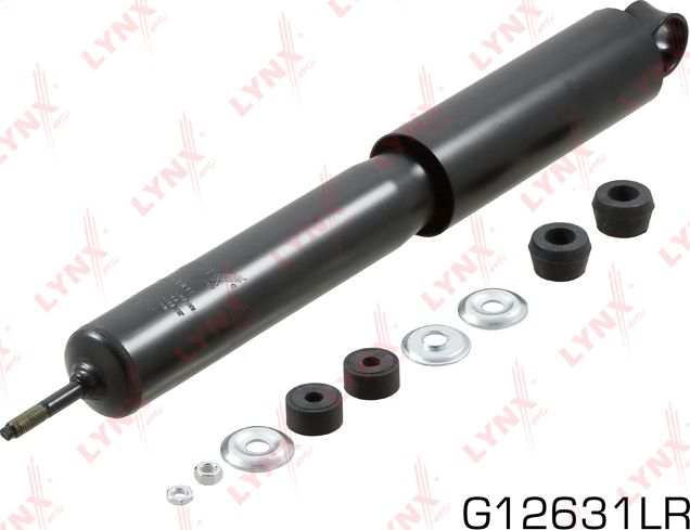 Амортизатор LYNXauto. Артикул G12631LR