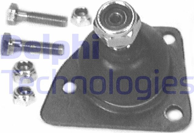 Шаровая опора Delphi передняя левая нижняя для Renault 4 1979-1988. Артикул TC333