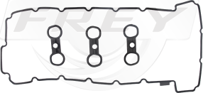 Комплект прокладок клапанной крышки 441724 Frey. Артикул 800406701