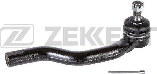Наконечник рулевой тяги Zekkert. Артикул SN-2396