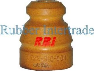 Отбойник амортизатора (RBI). Артикул O14U40F