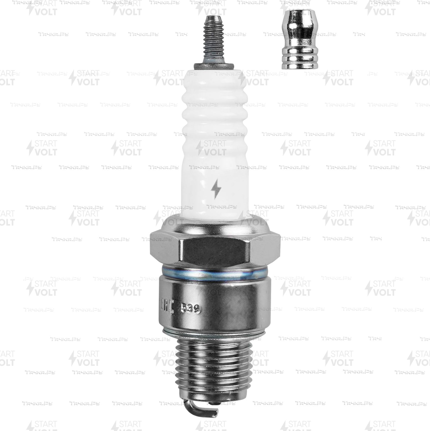 Свеча зажигания StartVOLT. Артикул VSP 0303