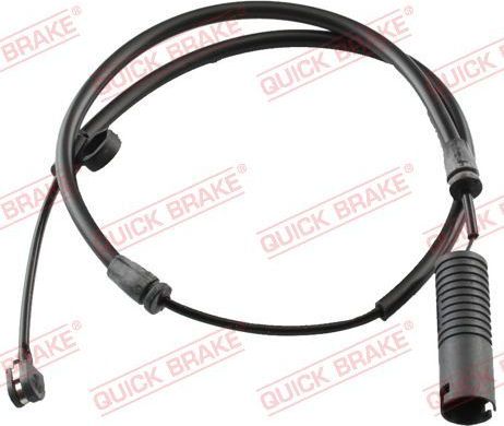 Датчик износа тормозных колодок  Quick Brake. Артикул WS 0201 A