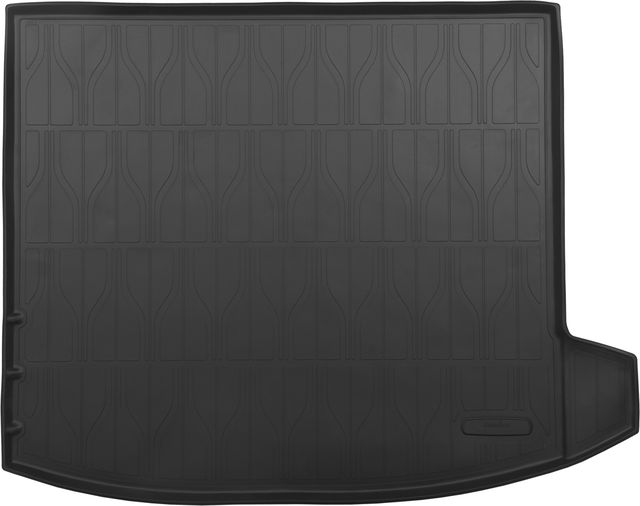 Коврик Норпласт для багажника Hongqi HS3 I 2023-2026. Артикул NPA00-T302-400