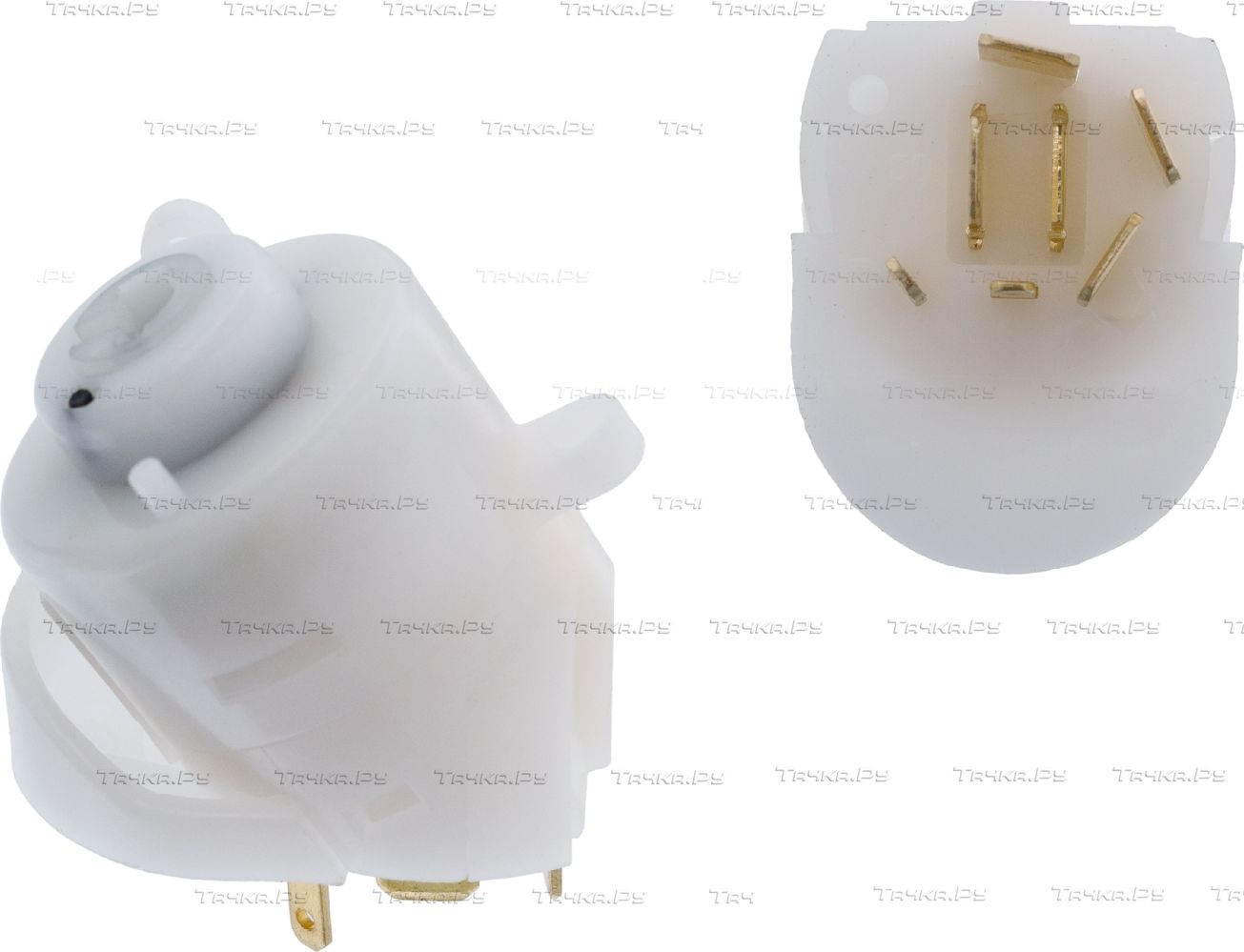 Замок зажигания Febi Bilstein (полимерный материал). Артикул 26652