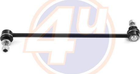 Стойка (тяга) стабилизатора 4U. Артикул LX-F-39368