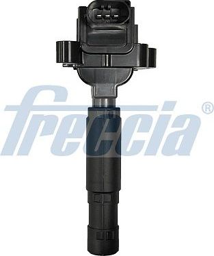 Катушка зажигания Freccia. Артикул IC15-1034