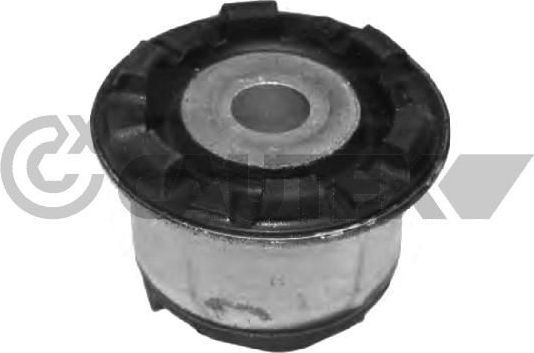 Сайлентблок задней балки Cautex. Артикул 954612