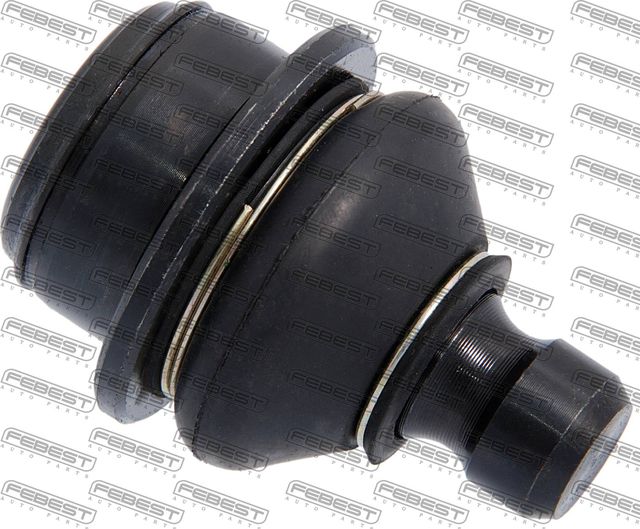 Шаровая опора Febest задняя верхняя/нижняя для Nissan Navara D40 2005-2015. Артикул 0220-333