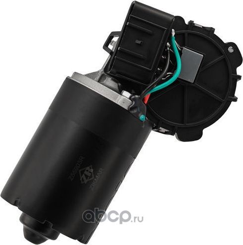 Мотор стеклоочистителя Opel Astra G, H, Vectra B (Zikmar). Артикул Z55903R