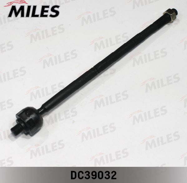 Рулевая тяга Miles левая для Land Rover Discovery IV 2009-2016. Артикул DC39032