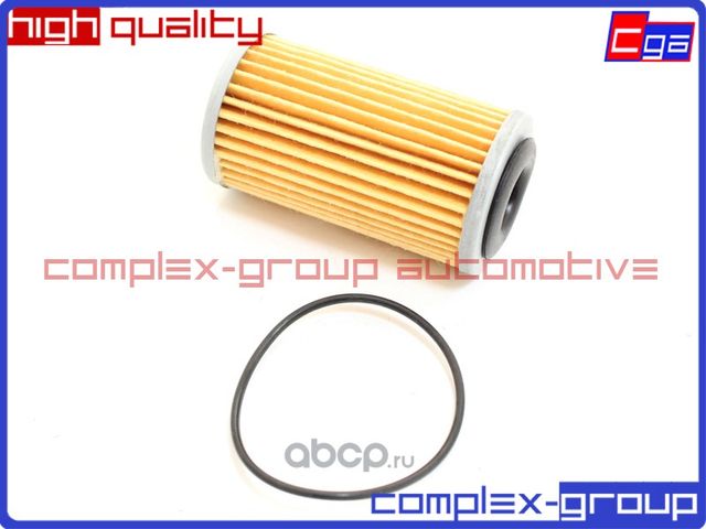 Фильтр акпп 3172628X0A 317263JX0A 317263XX0A (CGA). Артикул 3FLT533RA
