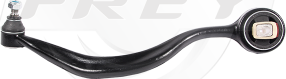 Поперечный рычаг Frey правый нижний для BMW 7 III (E38) 1994-2001. Артикул 850102201