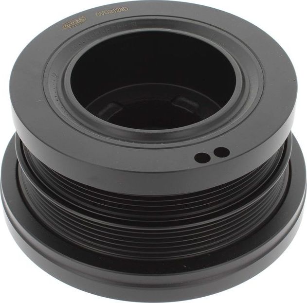 Шкив коленвала Corteco для Land Rover Range Rover III 2002-2012. Артикул 21653130