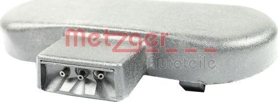 Форсунка омывателя лобового стекла Metzger ORIGINAL ERSATZTEIL передний левый для Audi A4 allroad IV (B8) 2009-2016. Артикул 2220800