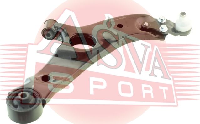 Поперечный рычаг передней подвески Asva. Артикул 1224-051