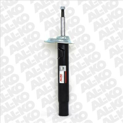 Амортизатор AL-KO TOP ROAD GAS передний левый для BMW 3 IV (E46) 1997-2005. Артикул 301085