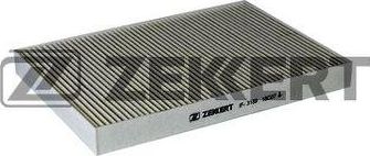 Салонный фильтр Zekkert для Chrysler 300C I 2004-2010. Артикул IF-3189