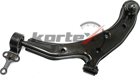 Рычаг пер.подв.нижн. L (Kortex). Артикул KSL5449