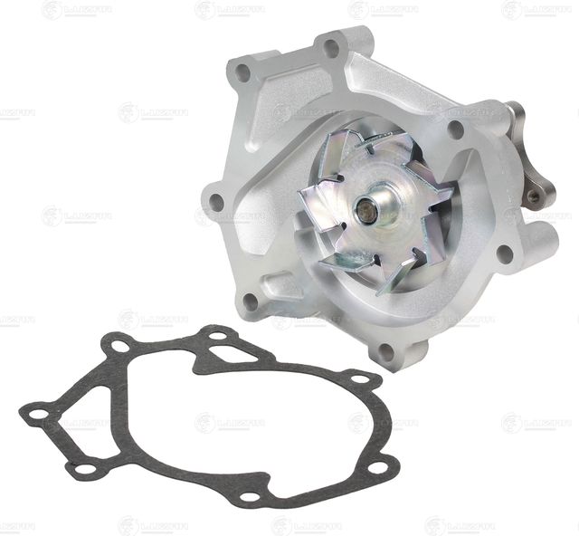 Помпа (водяной насос) Luzar для Kia Bongo IV 2012-2026. Артикул LWP 0813