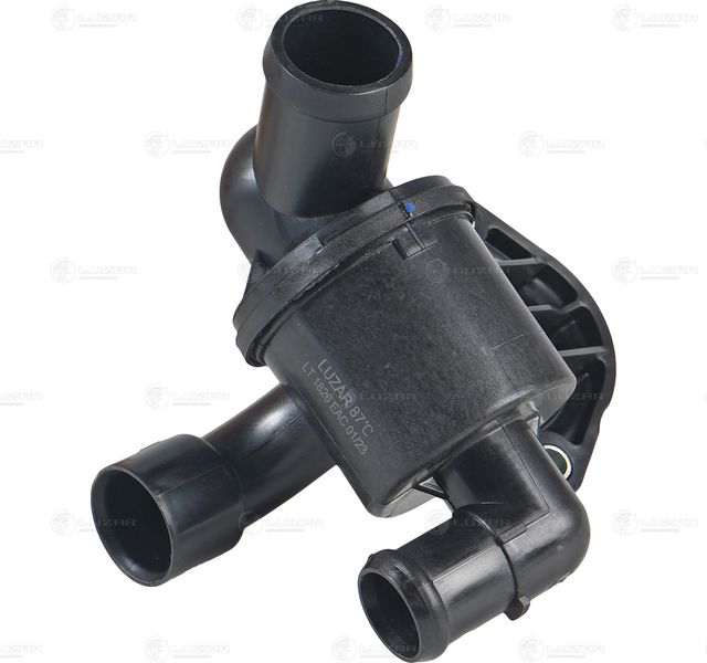 Термостат Luzar для Volkswagen Amarok I 2010-2026. Артикул LT 1826