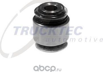 Сайлентблок передней балки Trucktec Automotive. Артикул 02.32.004