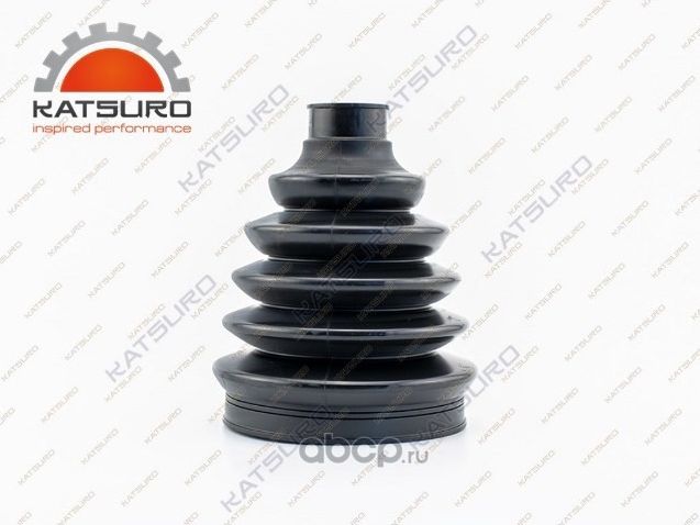 Пыльник шрус (Katsuro). Артикул KAT2052NIS