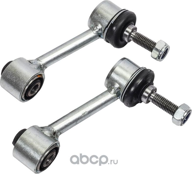 Стойка стабилизатора подвески задняя A3/GOLF V/JETTA/PASSAT 2005 (Rotland). Артикул VW14558KIT