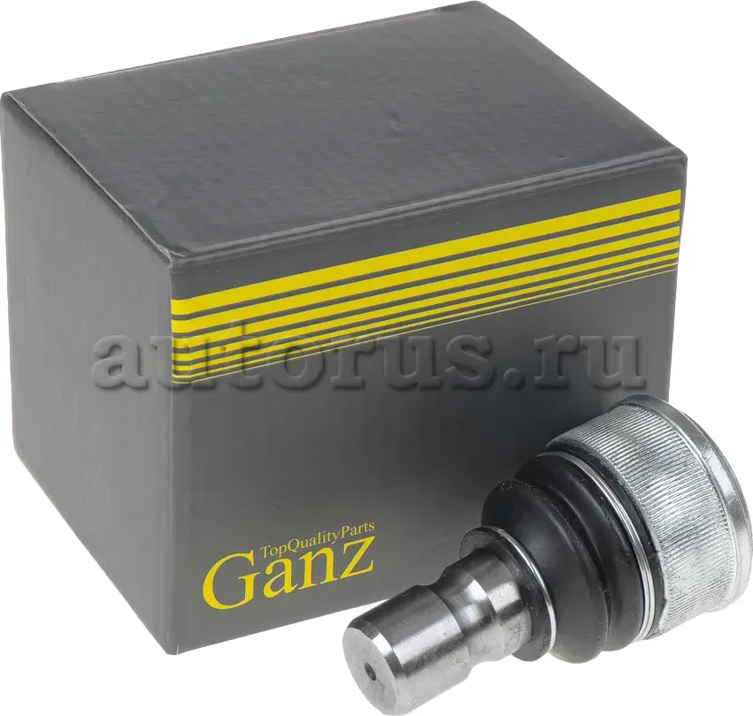 Опора шаровая (Ganz). Артикул GIL06519