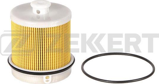 Топливный фильтр Zekkert. Артикул KF-5842E