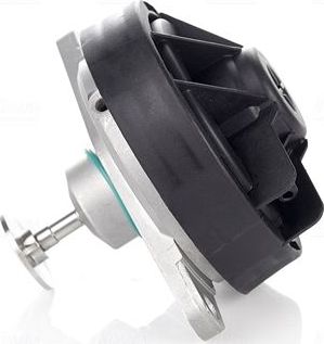 Клапан EGR (рециркуляции выхлопных газов) Nissens ** FIRST FIT **. Артикул 98197