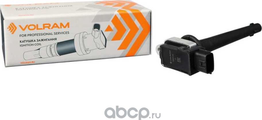 КАТУШКА ЗАЖИГАНИЯ (Volram). Артикул VR25134