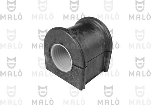 Втулка стабилизатора Malo. Артикул 23132